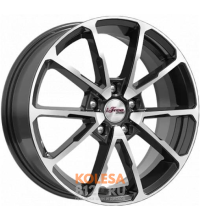 Диски iFree Skibidi - превью №0