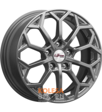 Диски iFree Спейс-Нидл - превью0 Диски iFree Спейс-Нидл - превью №0