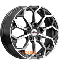 Диски iFree Спейс-Нидл - превью0 Диски iFree Спейс-Нидл - превью №0