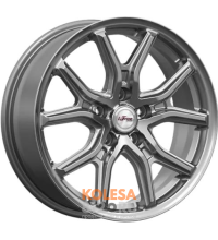 Диски iFree Страйк - превью №0