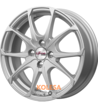 Диски iFree Такеши - превью №0