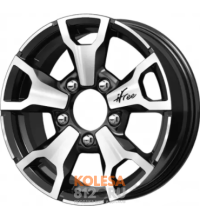 Диски iFree Тайган - превью №0