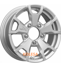 Диски iFree Тайган - превью №0