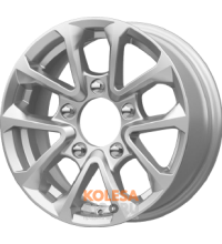 Диски iFree Восток - превью №0