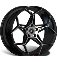 Диски Inforged IFG40 - превью1 Диски Inforged IFG40 - превью №1