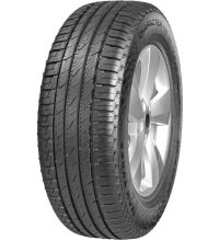 Новая модель шин Ikon Tyres Character Aqua SUV