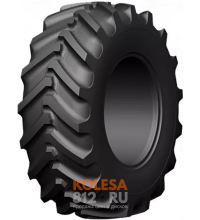 Advance R-4E IND Steel Belt