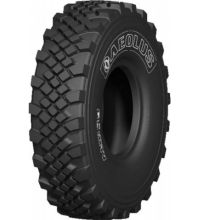 Новая модель шин Aeolus AMP39