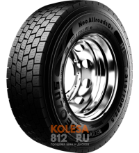 Aeolus Neo Allroads D + Aeolus Neo Allroads D +