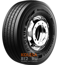 Aeolus Neo Allroads T2