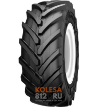 Alliance AgriStar II 85 Alliance AgriStar II 85