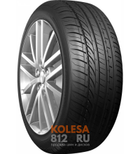 Новая модель шин Aosen HU901