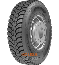 Новая модель шин Armstrong ADM11