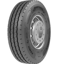 Новая модель шин Armstrong ASM 11