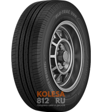 Armstrong Blu-Trac Van Armstrong Blu-Trac Van