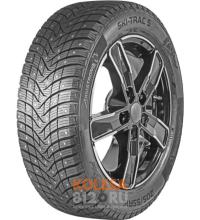 Armstrong Ski-Trac S