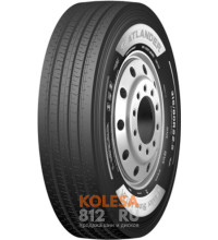 Atlander Lander Steer ATL01