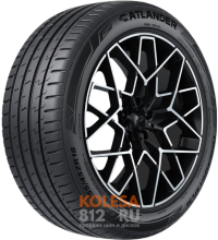 Atlander LanderXsport ATL36