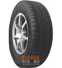 Новая модель шин BARS AA340