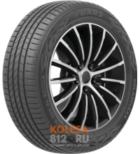 BARS Solarflexx BARS Solarflexx