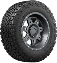 BFGoodrich All Terrain КО2