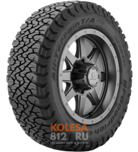 BFGoodrich All Terrain T/A KO3