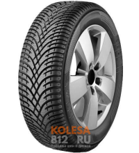 BFGoodrich G-Force Winter 2 SUV BFGoodrich G-Force Winter 2 SUV