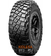 BFGoodrich Mud-Terrain T/A KM3 BFGoodrich Mud-Terrain T/A KM3