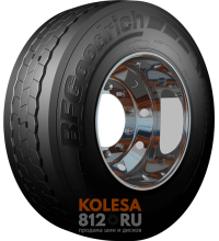 BFGoodrich Route Control T