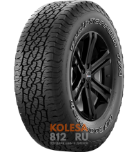 BFGoodrich Trail-Terrain T/A