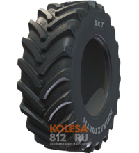 BKT Agrimax Fortis BKT Agrimax Fortis