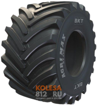 BKT Agrimax RT-600 BKT Agrimax RT-600