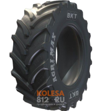 Новые размеры шин BKT Agrimax RT-657