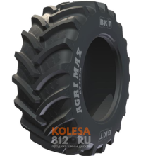 BKT Agrimax RT-765M