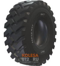 Новые размеры шин BKT Earthmax SR51