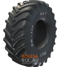 BKT TR-135