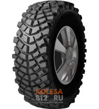 B&amp;P Pneus Cross-Country