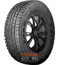 Boto X-Terrain BA80 +