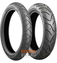 Bridgestone Battlax A41 Bridgestone Battlax A41