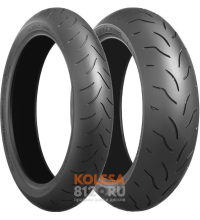 Bridgestone Battlax BT-016 Pro Hypersport Bridgestone Battlax BT-016 Pro Hypersport