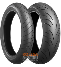 Bridgestone Battlax BT-023