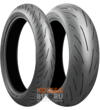 Bridgestone Battlax S22 Bridgestone Battlax S22