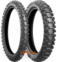 Мотошины Bridgestone Battlecross X20 - превью №0