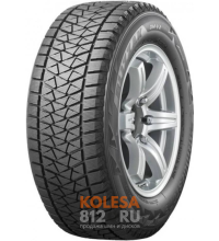 Bridgestone Blizzak DM-V2 Bridgestone Blizzak DM-V2