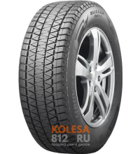 Bridgestone Blizzak DM-V3 Bridgestone Blizzak DM-V3