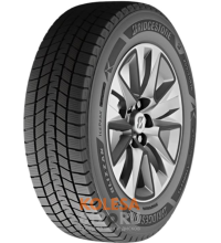 Bridgestone Blizzak IcePeak