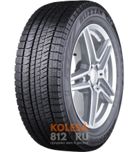 Bridgestone Blizzak Ice