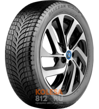 Bridgestone Blizzak LM-500