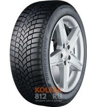 Bridgestone Blizzak LM001 Evo Bridgestone Blizzak LM001 Evo