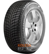 Bridgestone Blizzak LM001 Bridgestone Blizzak LM001